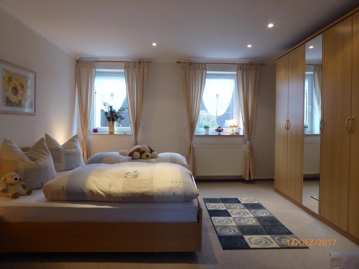 Ferienwohnung Floehatalblick Olbernhau Exterior foto